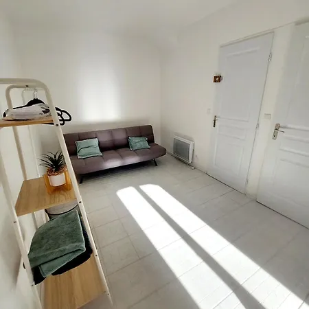 Cosy Au Coeur Du Centre Daire Bédarieux
