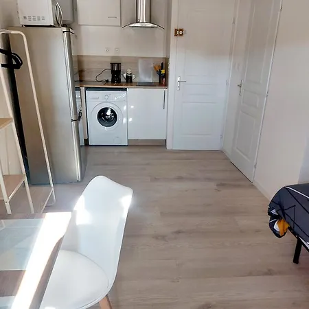 Apartment Cosy Au Coeur Du Centre