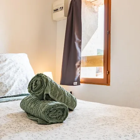 Διαμέρισμα Studio Cosy Tout Confort Coeur Historique De Bedarieux