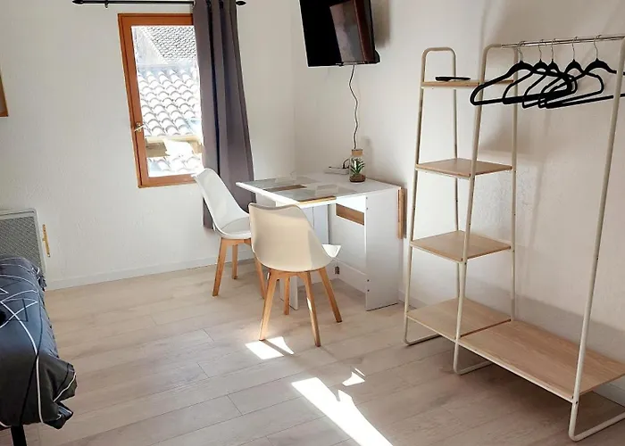 Cosy Au Coeur Du Centre Apartment