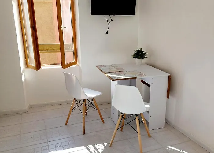 Cosy Au Coeur Du Centre Apartment *