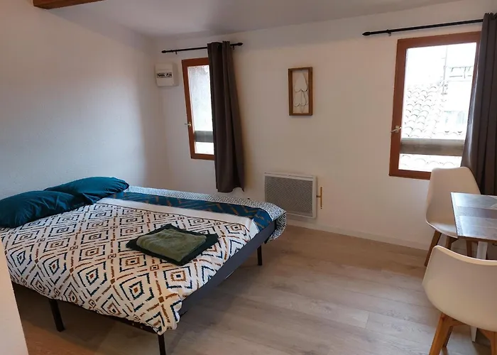Apartment Cosy Au Coeur Du Centre *