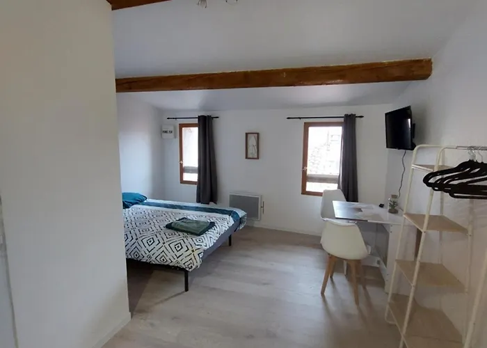 Cosy Au Coeur Du Centre Apartment *