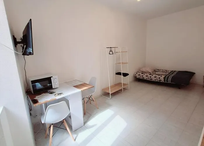 Cosy Au Coeur Du Centre Apartment *
