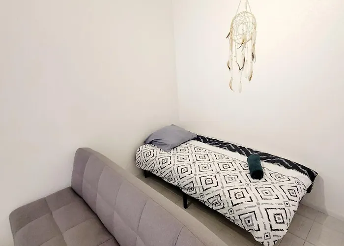 Apartment Cosy Au Coeur Du Centre *