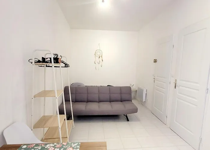Cosy Au Coeur Du Centre * Bédarieux