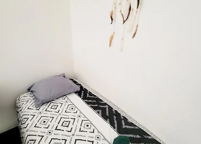 Apartment Cosy Au Coeur Du Centre Bédarieux